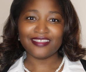 Aaliyah Nkosi